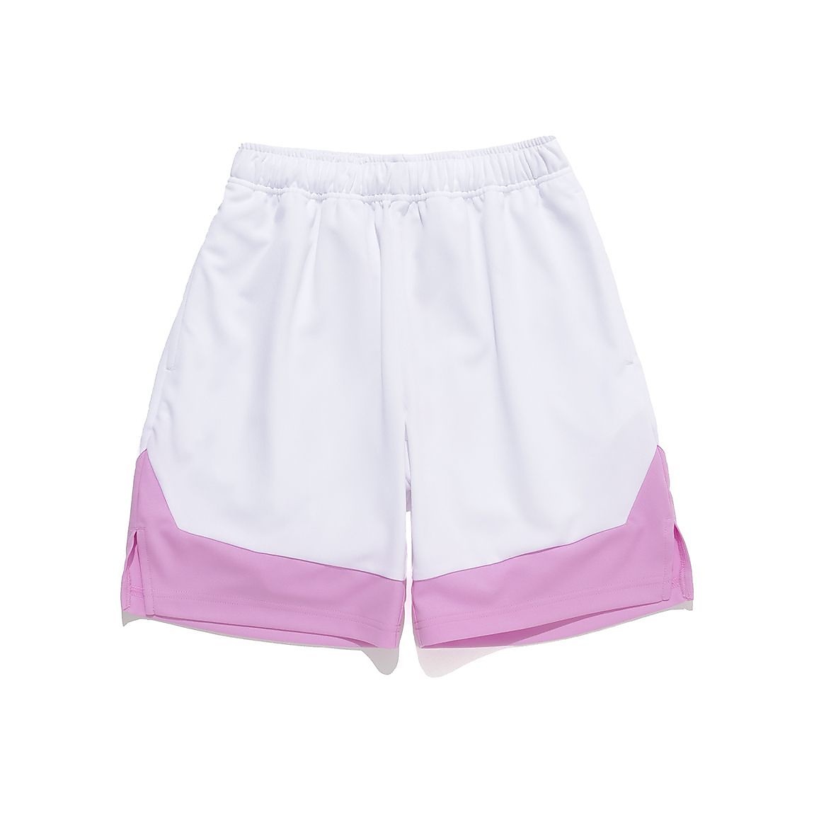 レディースハーフパンツ