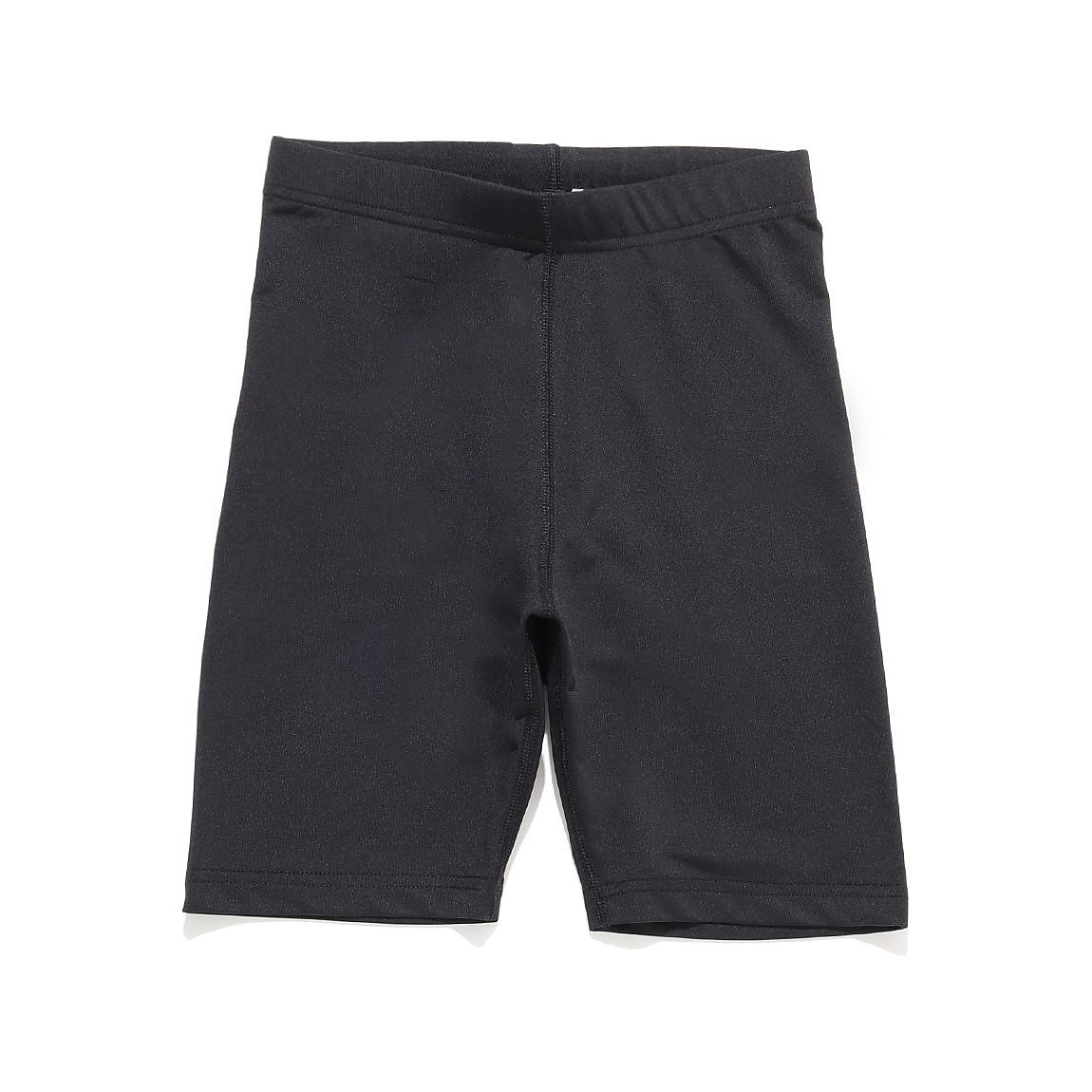 レディースハーフスパッツ