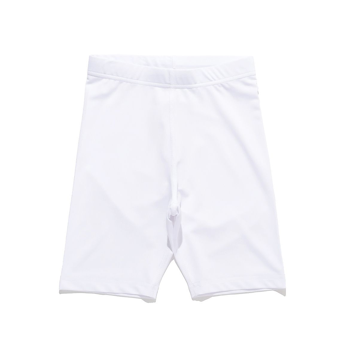 レディースハーフスパッツ