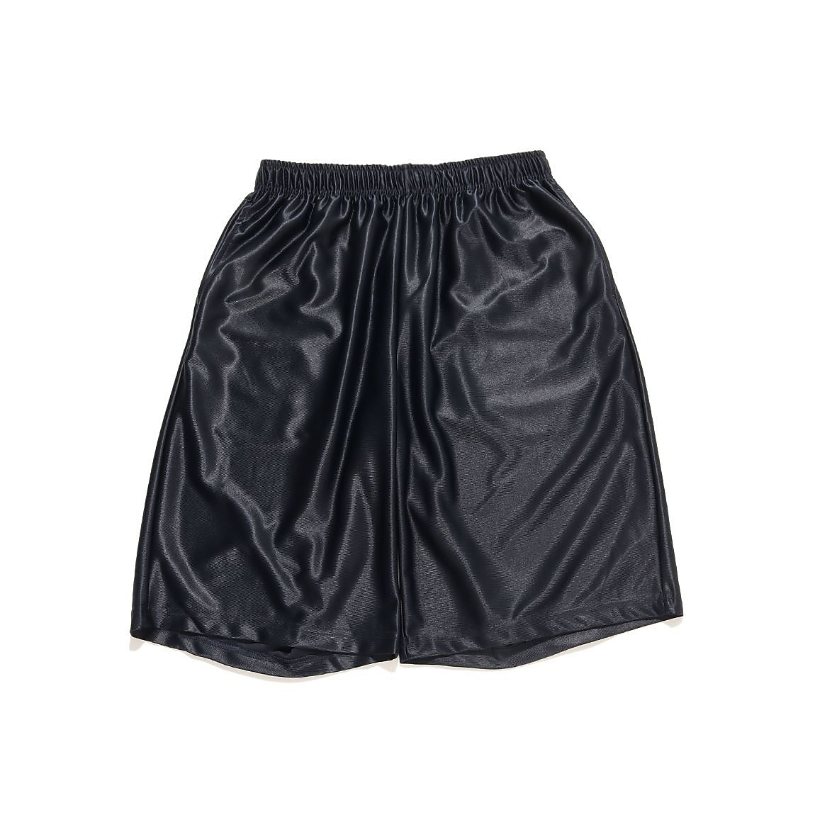 トリコットハーフパンツ UNISEX