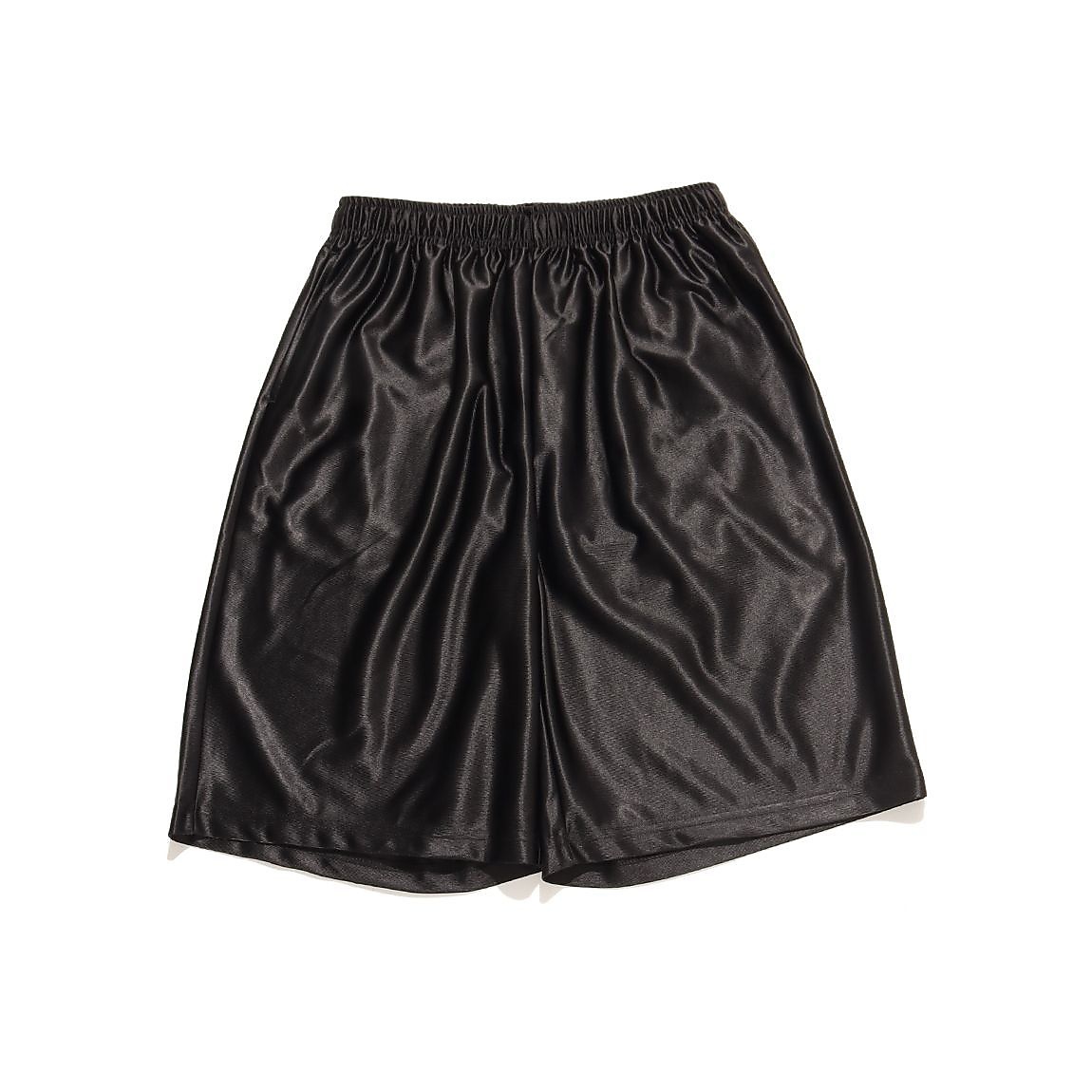 トリコットハーフパンツ UNISEX