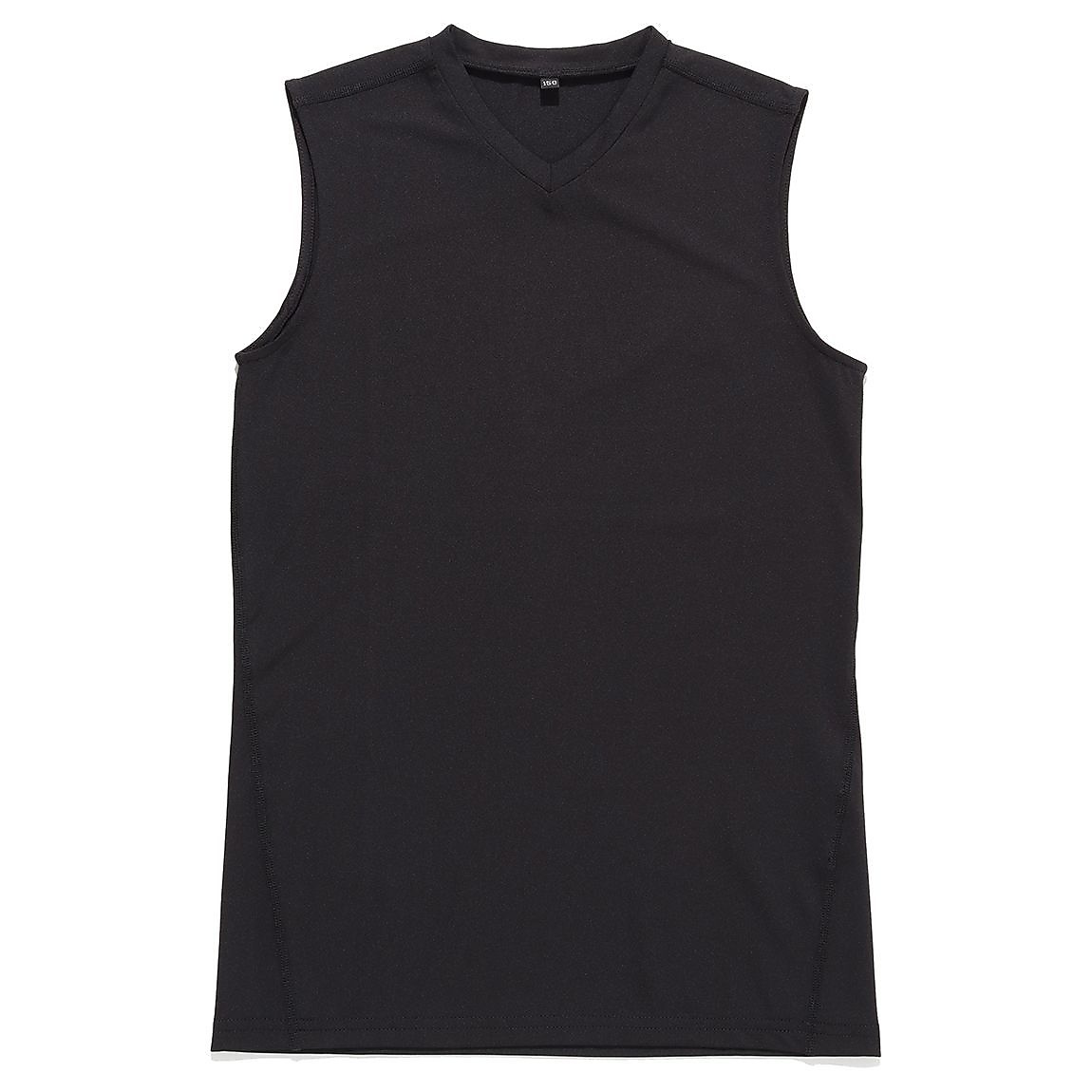 ジュニアノースリーブインナーシャツ