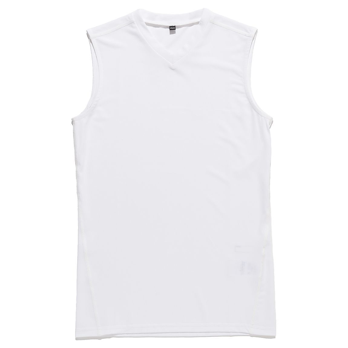 ジュニアノースリーブインナーシャツ