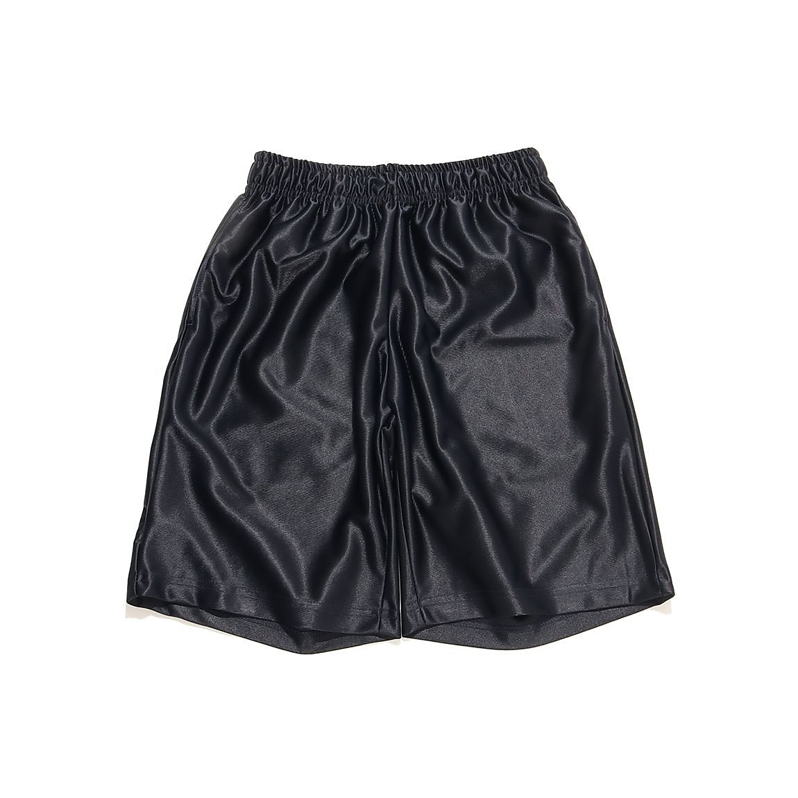 ジュニアトリコットハーフパンツ