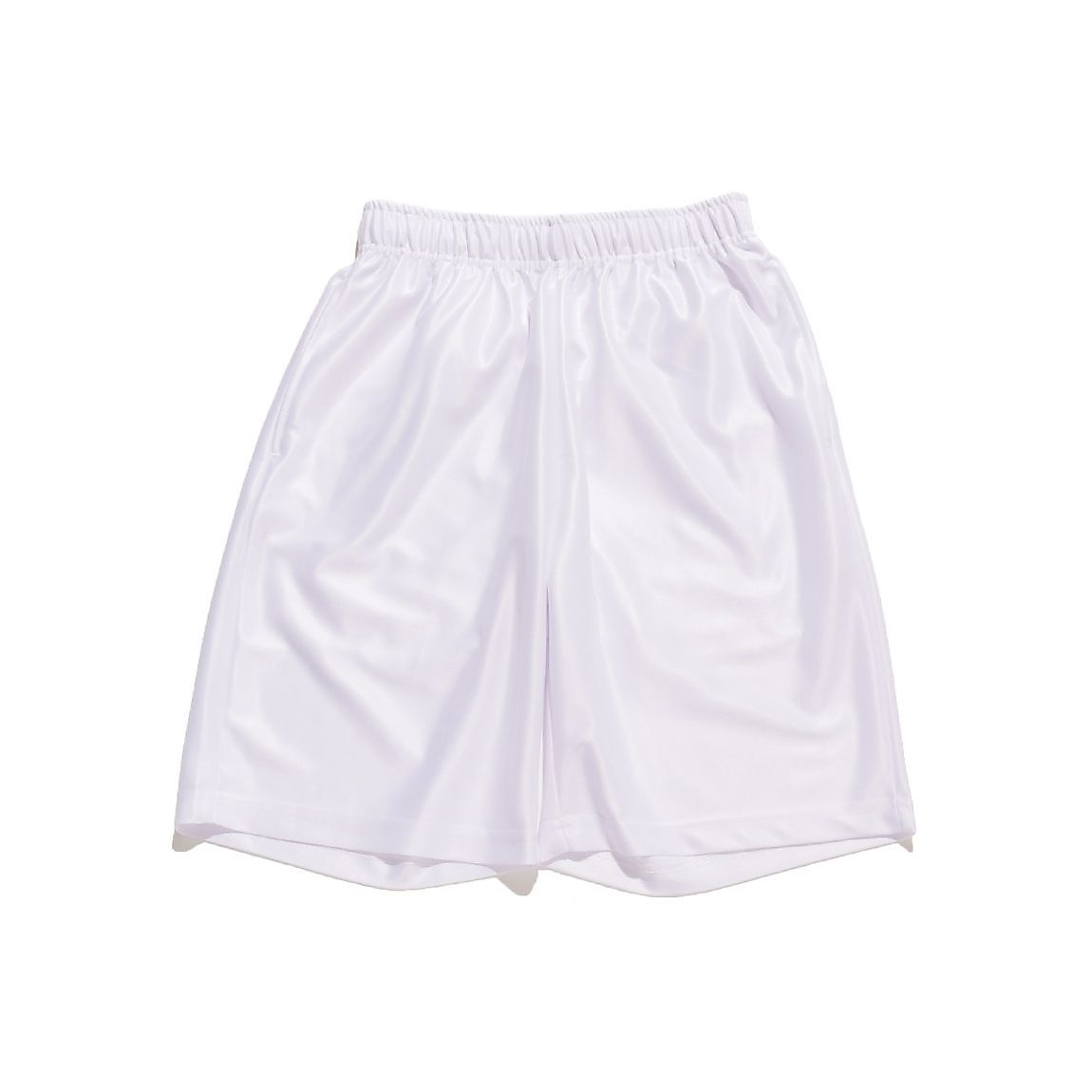 ジュニアトリコットハーフパンツ