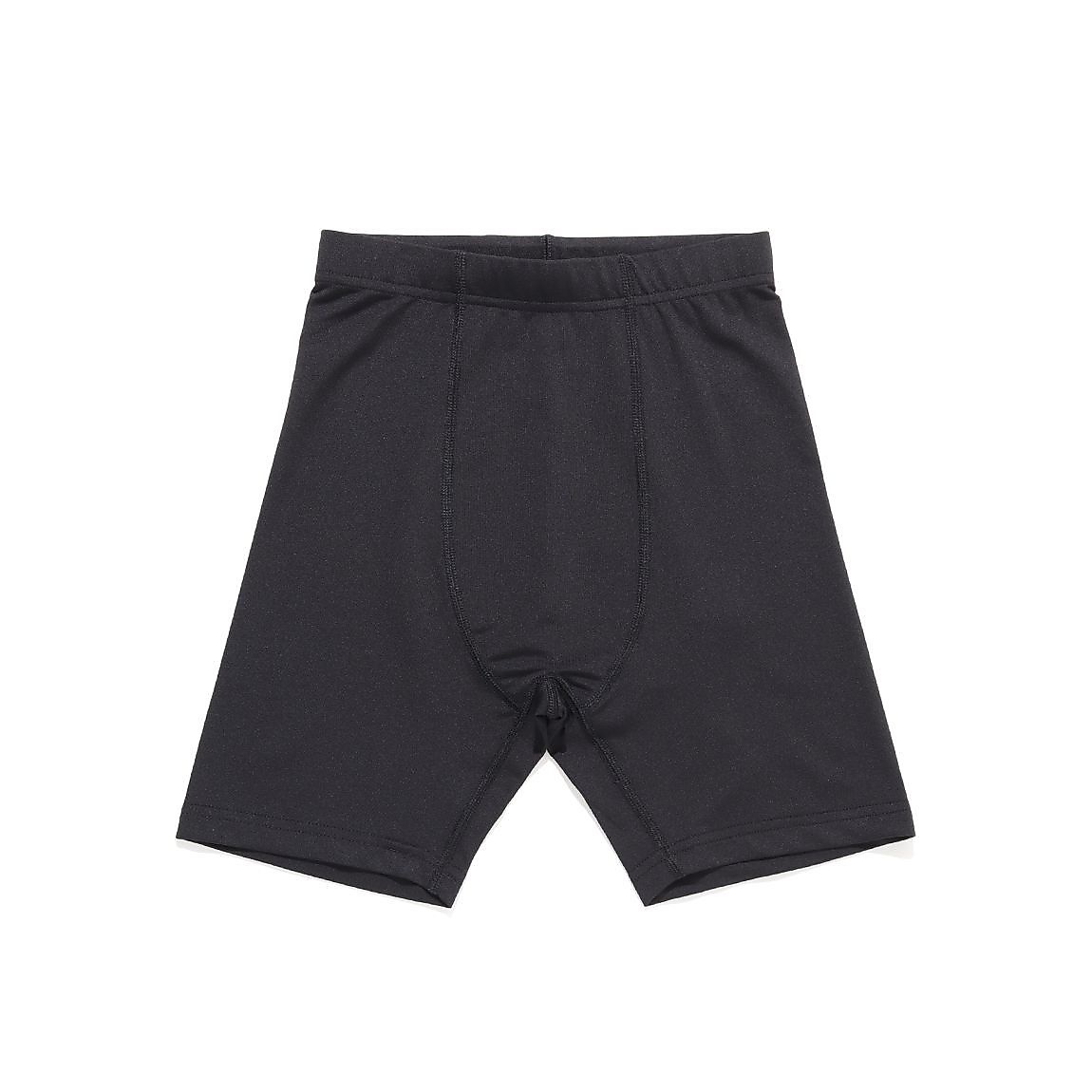 ジュニアハーフスパッツ