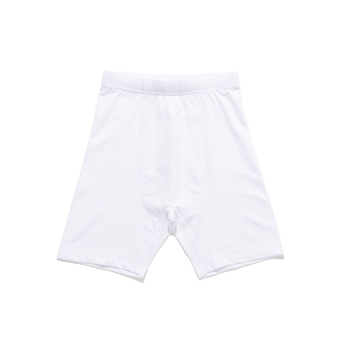 ジュニアハーフスパッツ