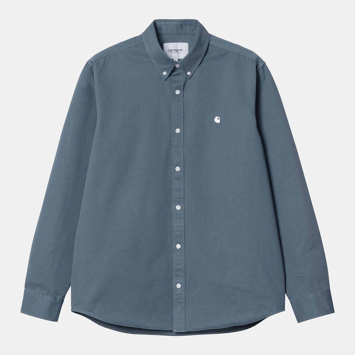 L/S MADISON SHIRT
