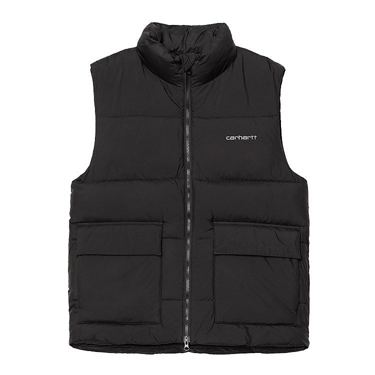 SPRINGFIELD VEST