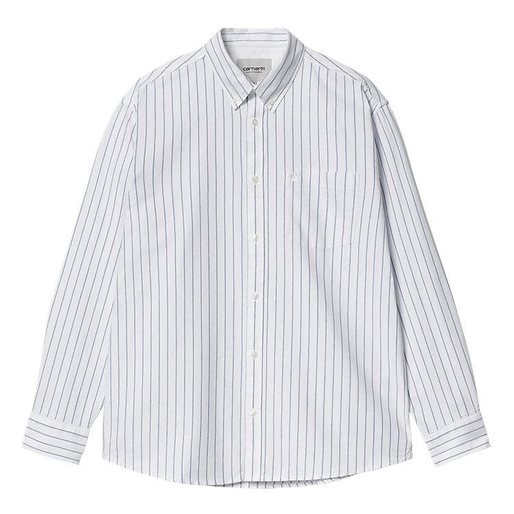 L/S DOWLEN SHIRT