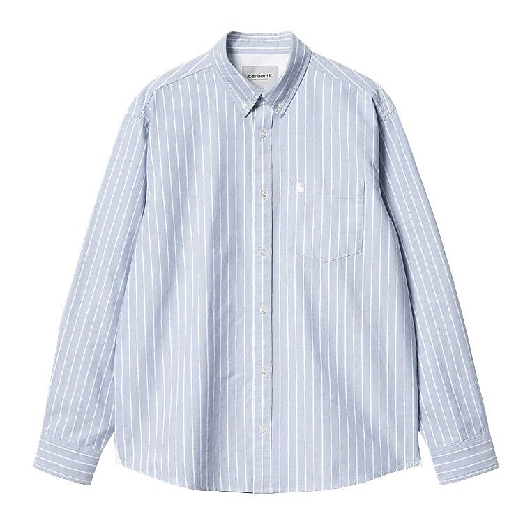 L/S DOWLEN SHIRT
