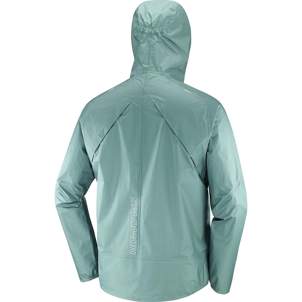 SALOMONサロモン - BONATTI WP JACKET M LC2263000/メガスポーツ公式