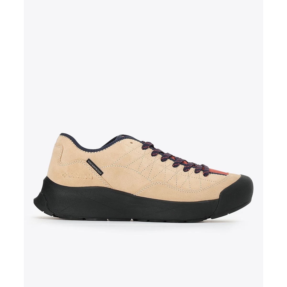 ヘイジージャーニー ツー ウォータープルーフ