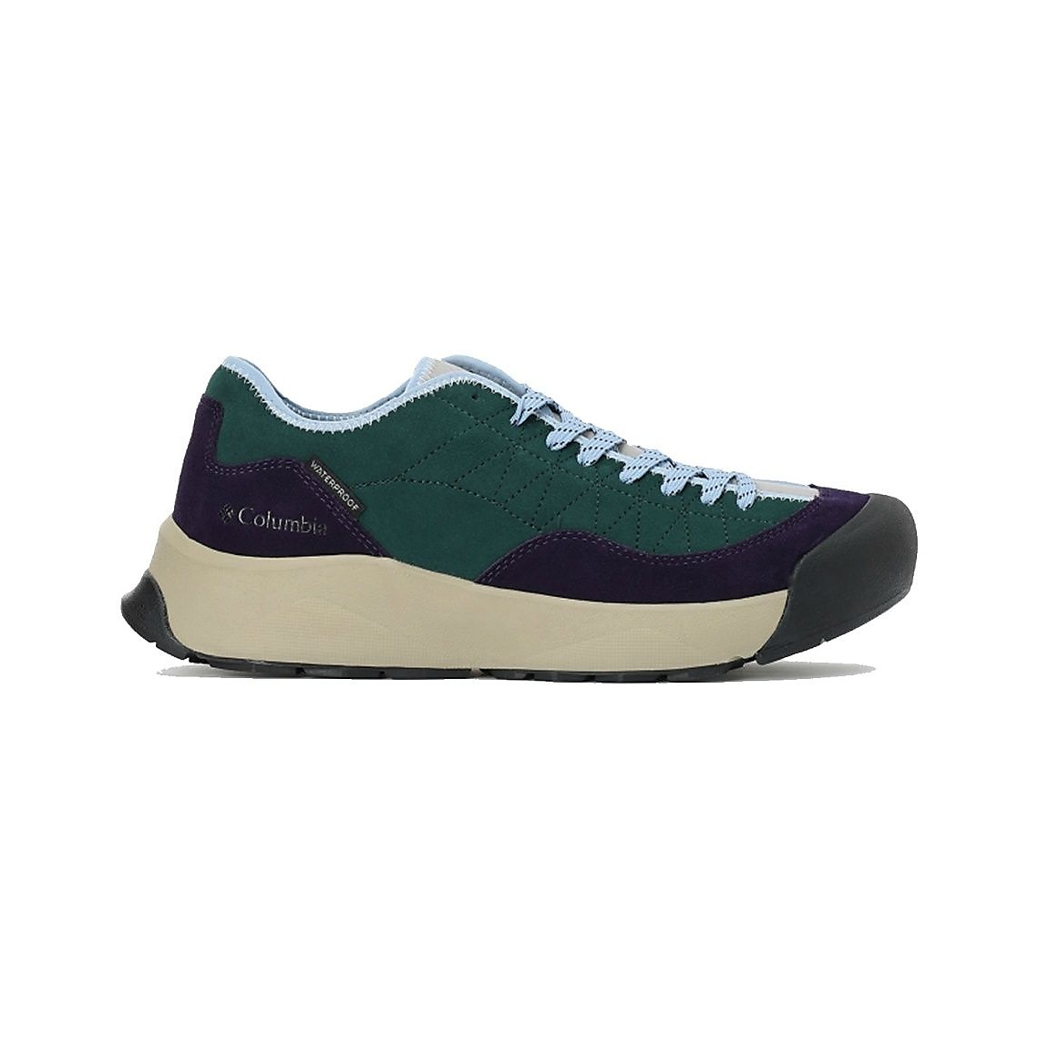 ヘイジージャーニー ツー ウォータープルーフ