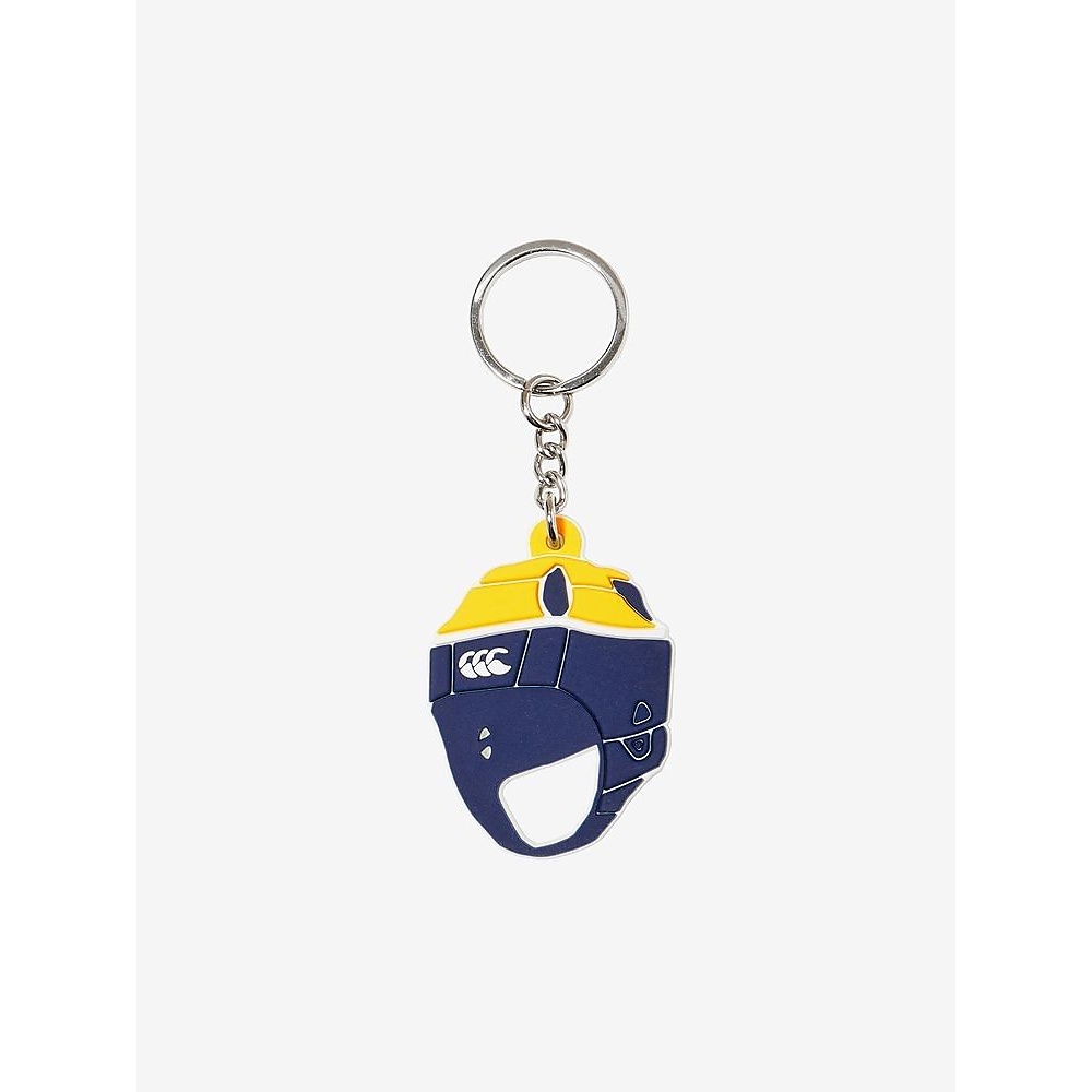 25S HEAD CAP KEY RING(ヘッドキャップキーリング)