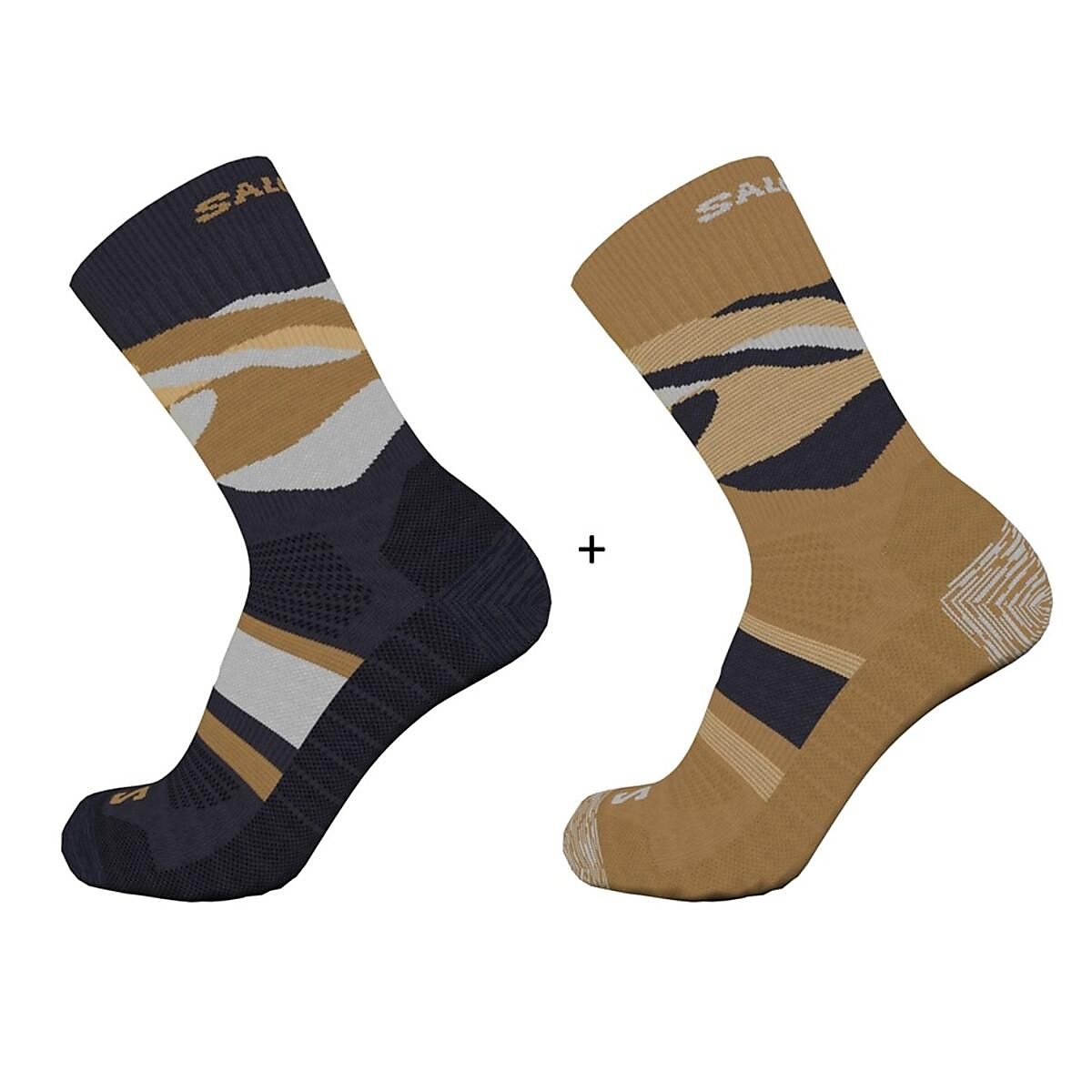 OUT ALPS CREW 2-PACK