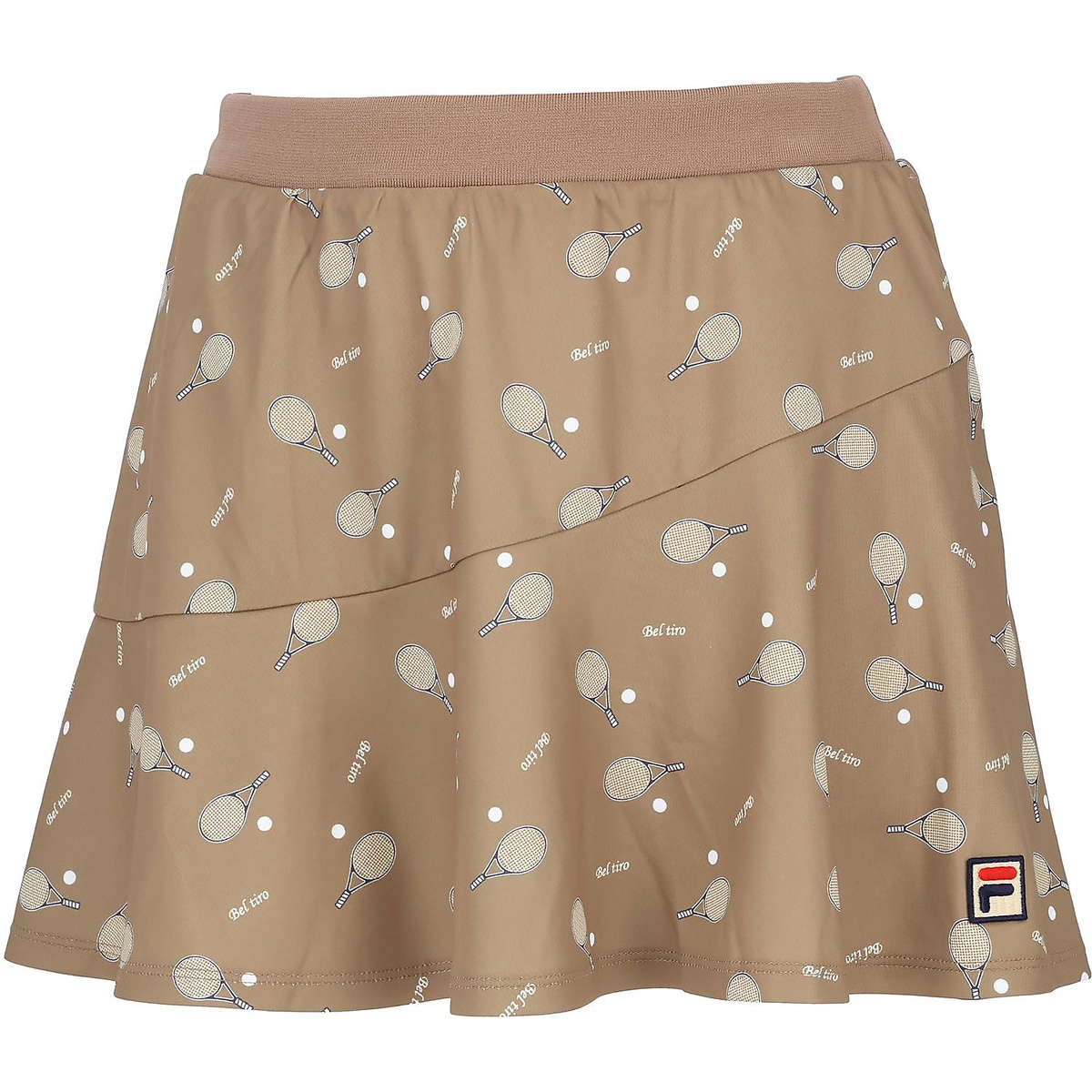 43_スコート(SKIRT)