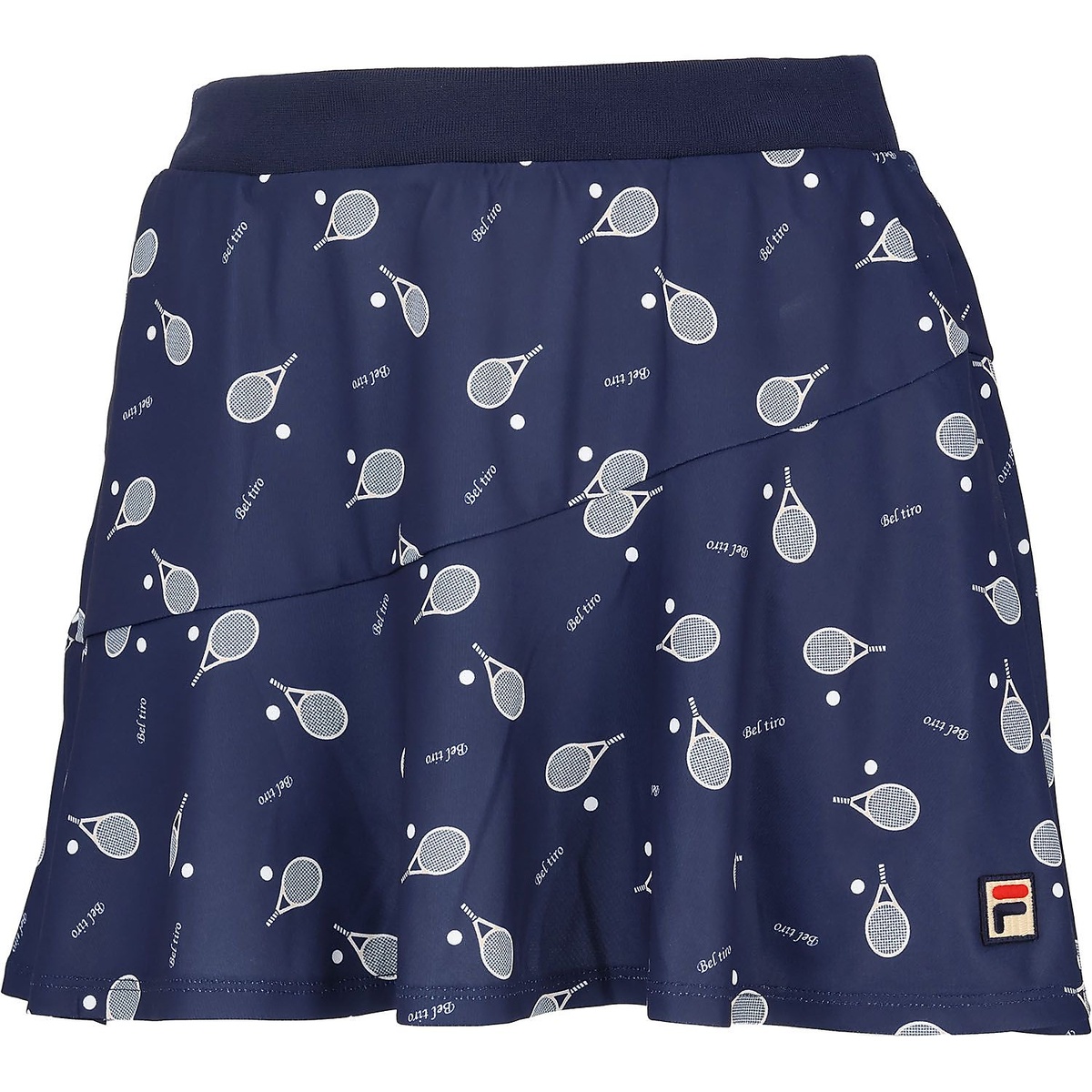 43_スコート(SKIRT)