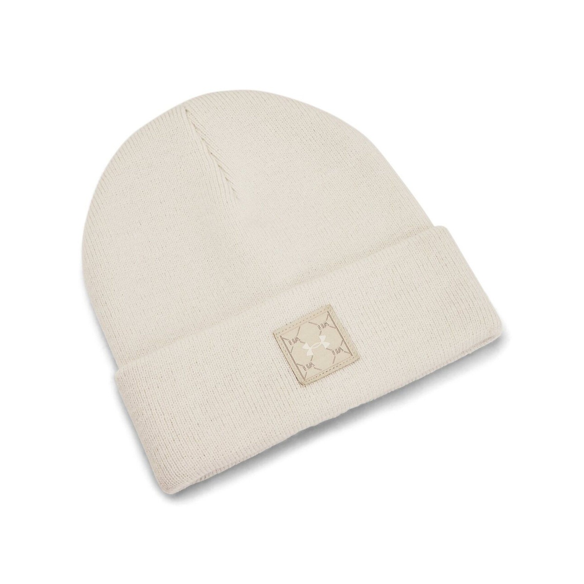 UA HALFTIME CUFF BEANIE