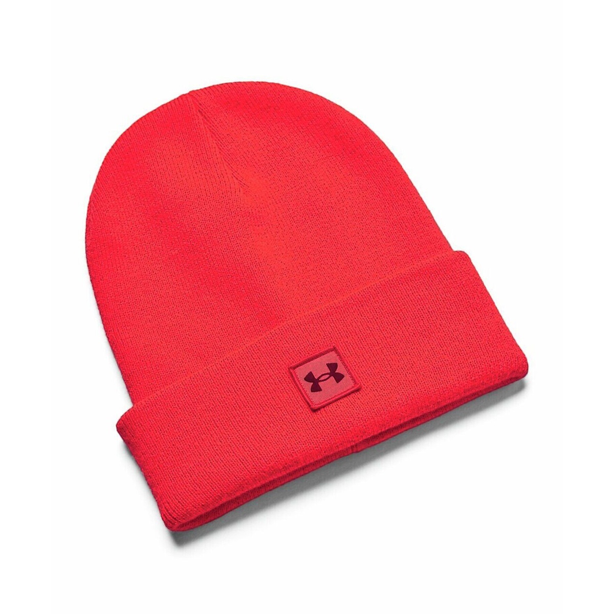 UA HALFTIME CUFF BEANIE