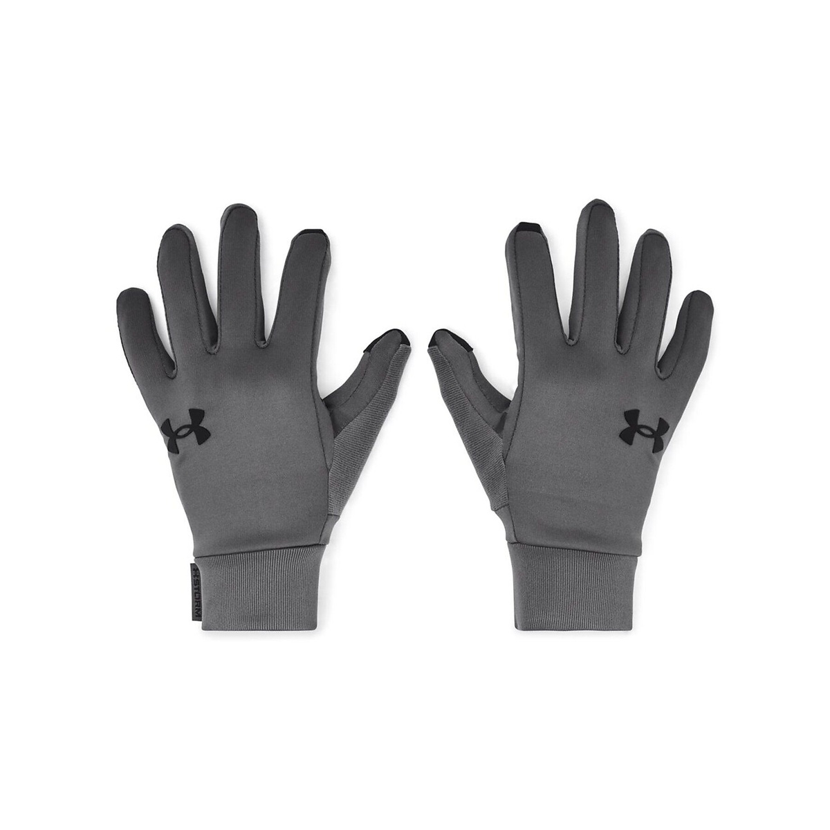 UA STORM LINER GLOVES
