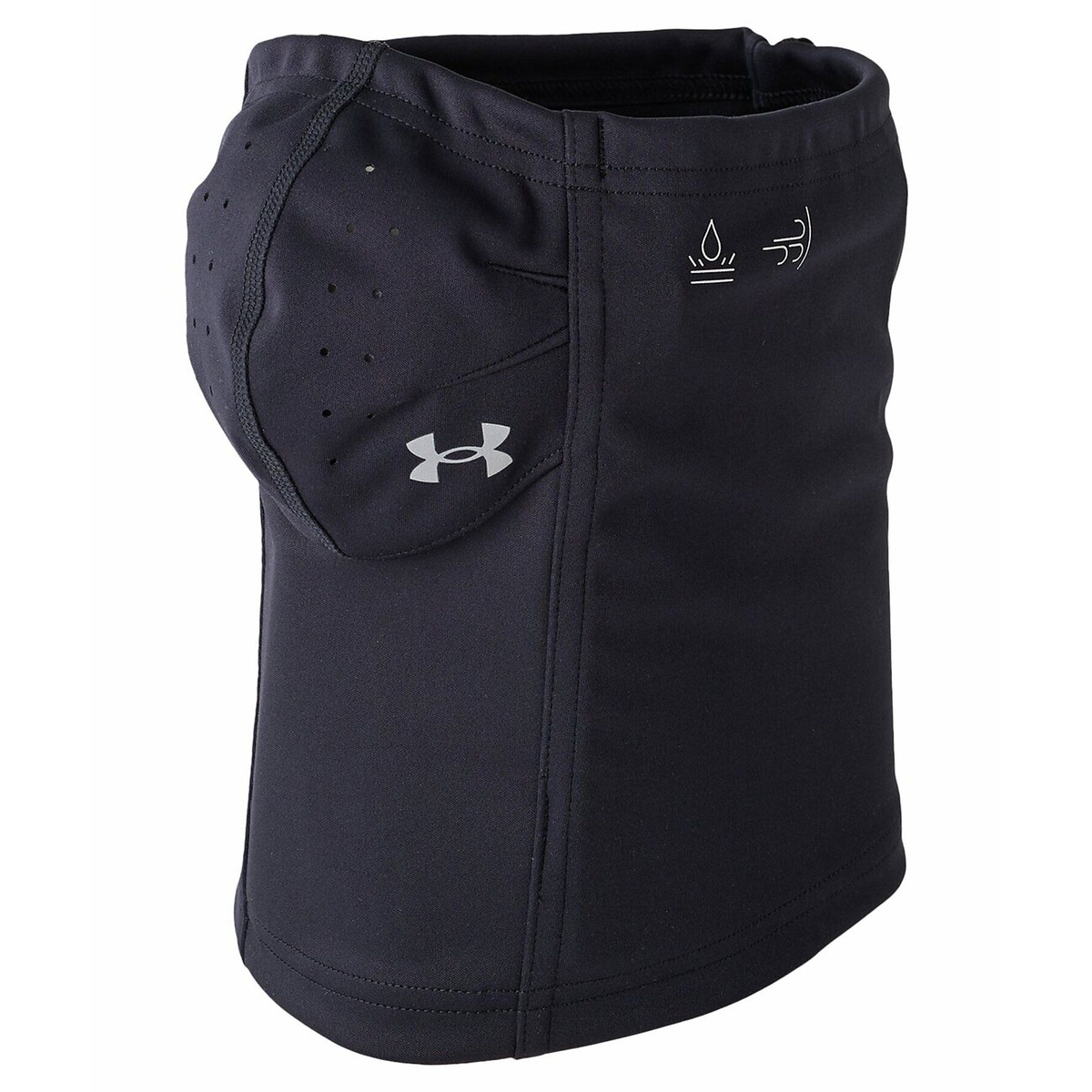 UA STORM WINDPROOF NECK GAITER 3.0