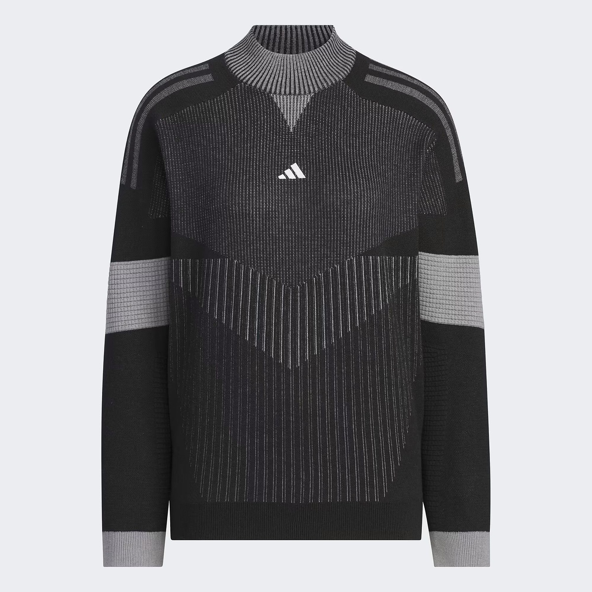 SPORTアーカイブグラフィックLSセーター