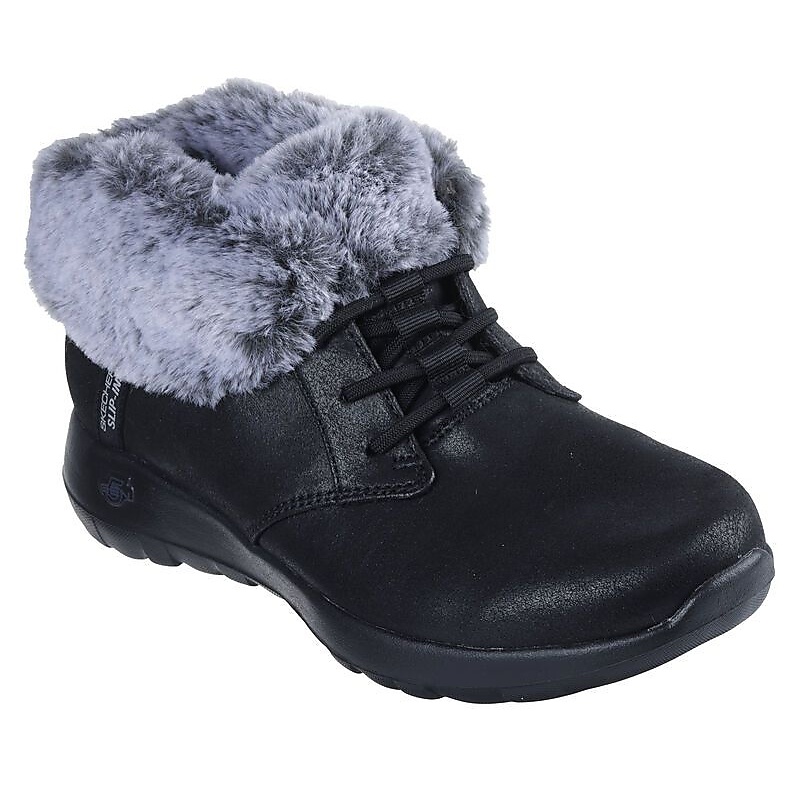 ON-THE-GO JOY-COZY CHARM