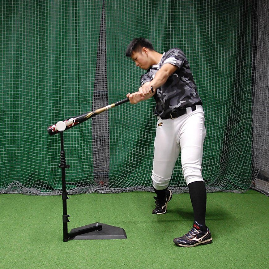 NEW スウィングパートナー