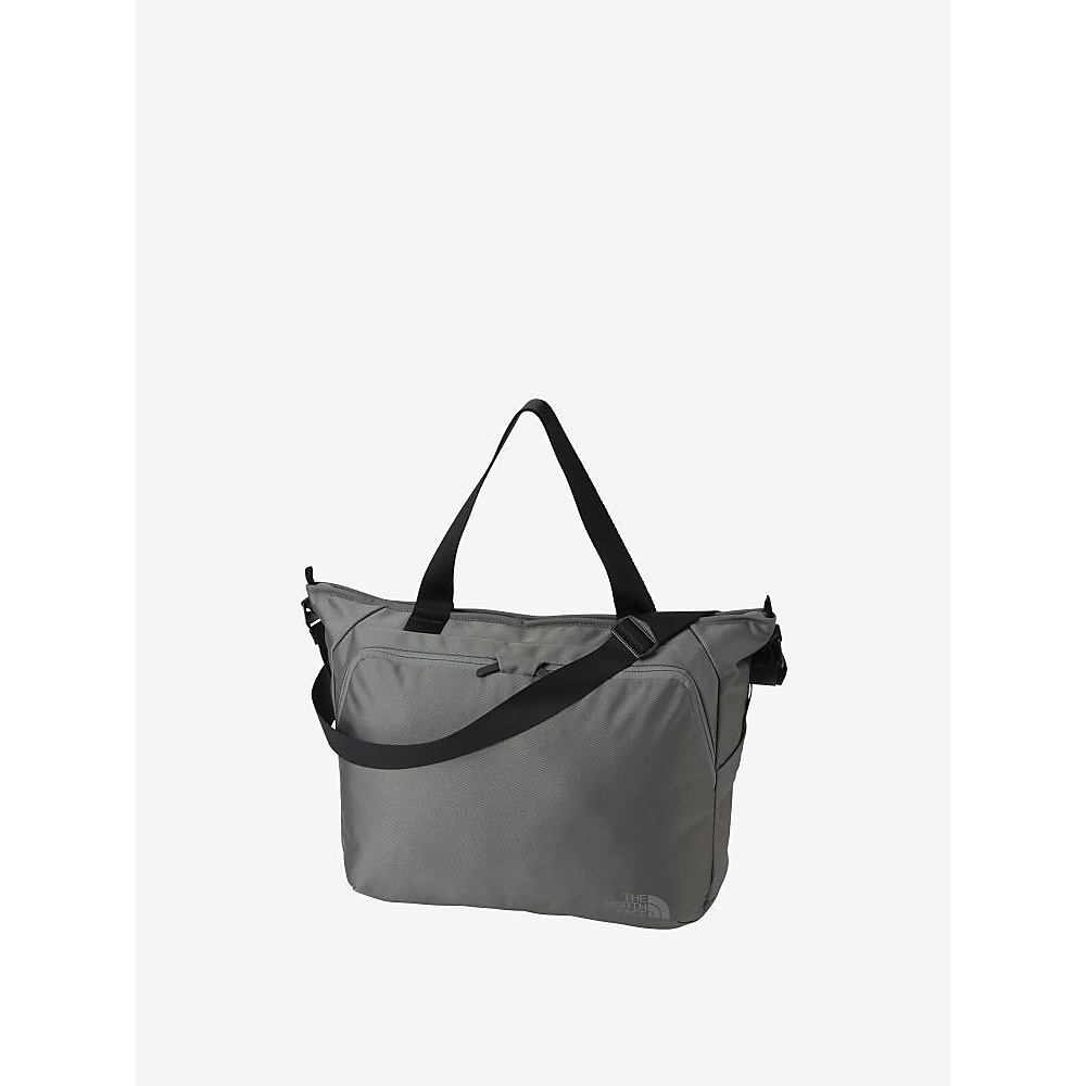 Shuttle Tote (シャトルトート)