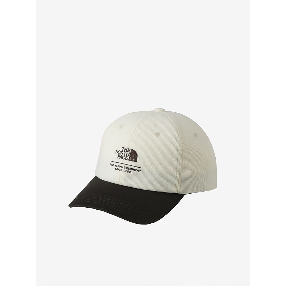 Valley Corduroy Cap (バレーコーデュロイキャップ)