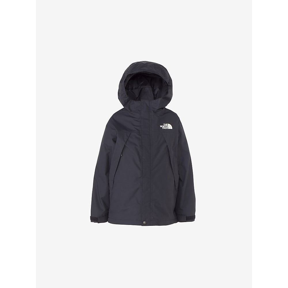 THE NORTH FACEザ・ノース・フェイス - Scoop Jacket (キッズ スクープ