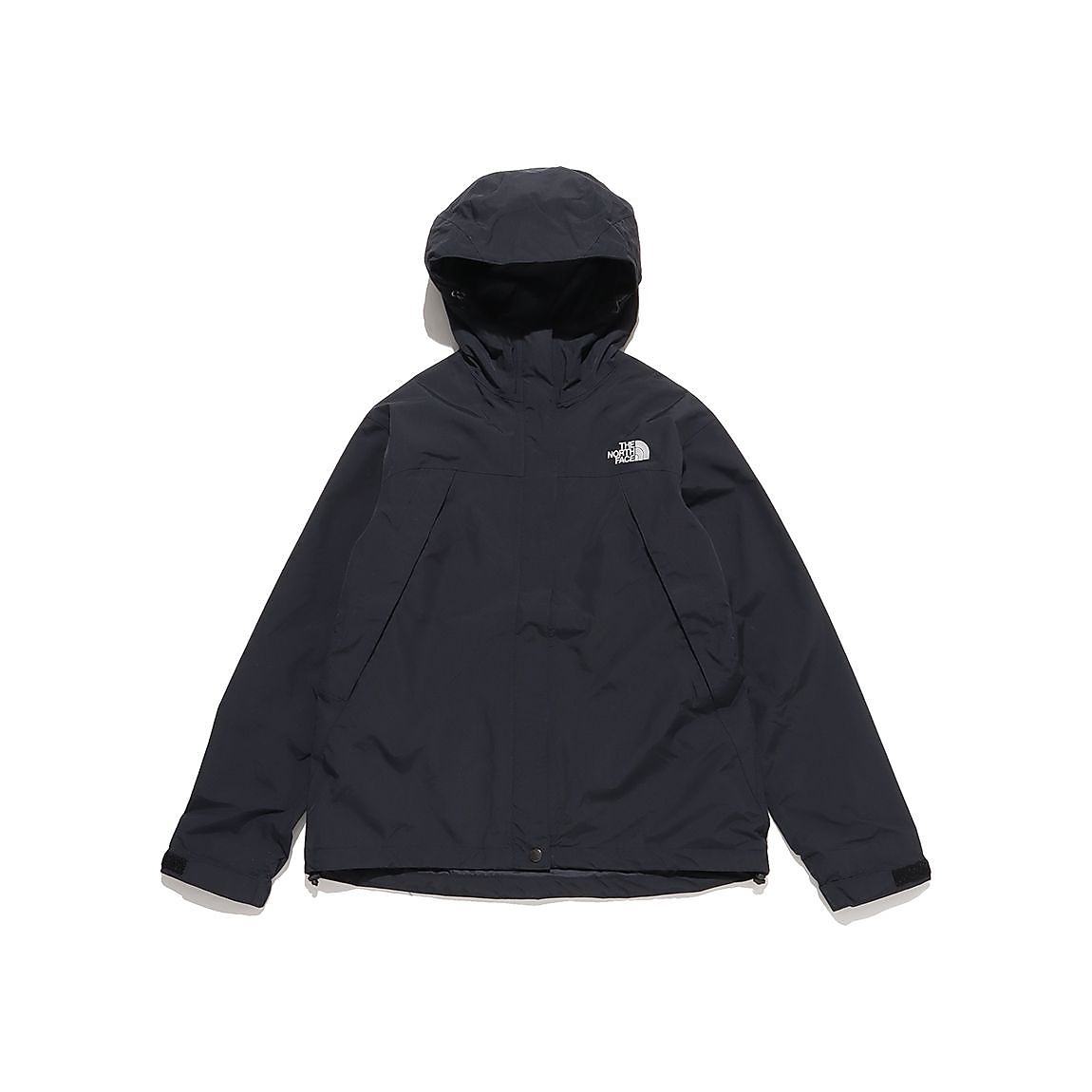 Scoop Jacket (スクープジャケット)