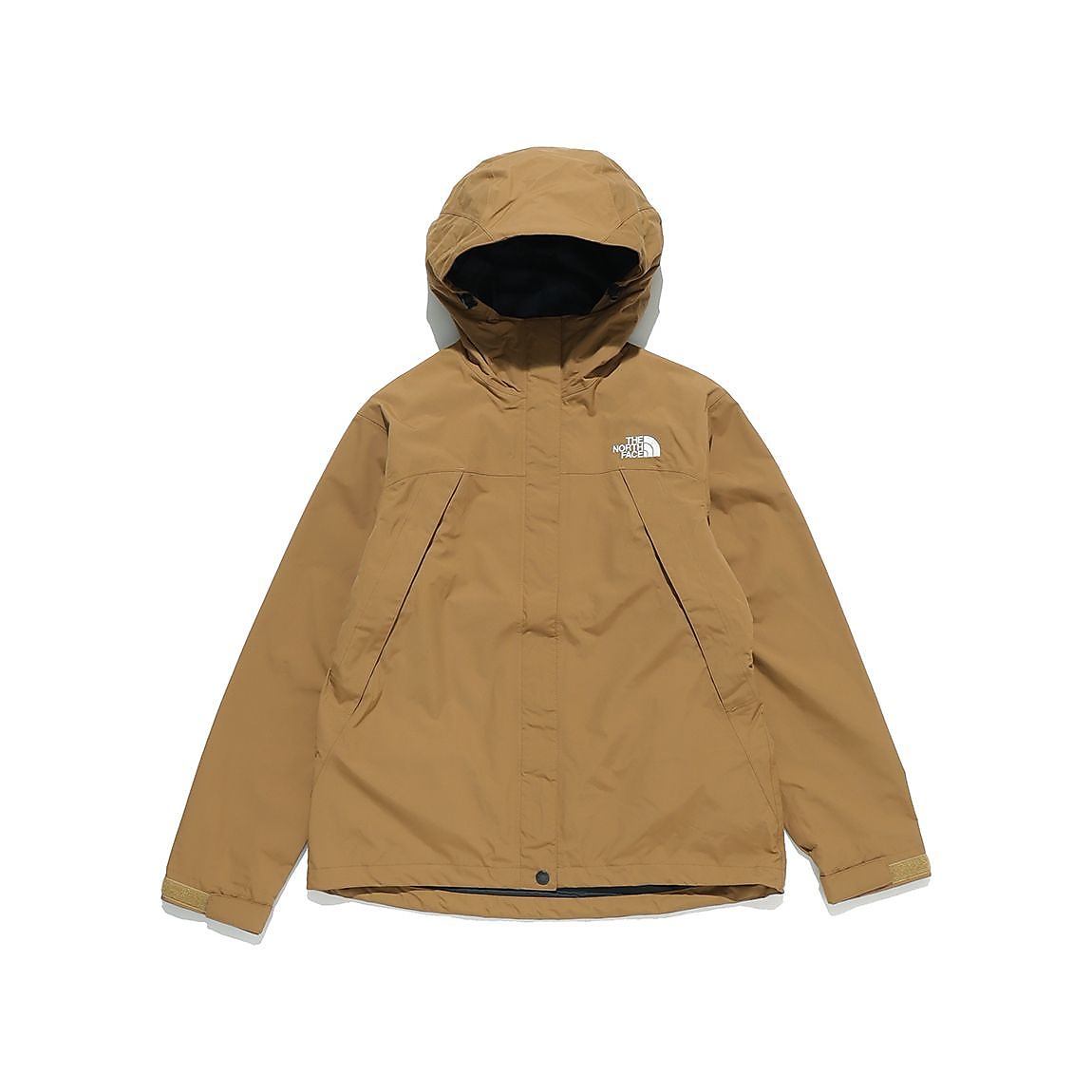Scoop Jacket (スクープジャケット)