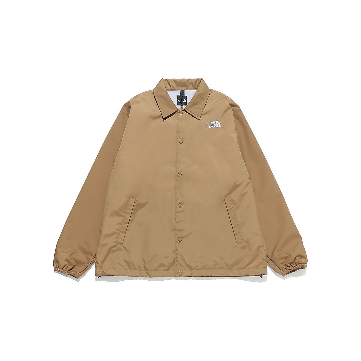 The Coach Jacket (ザ コーチジャケット)