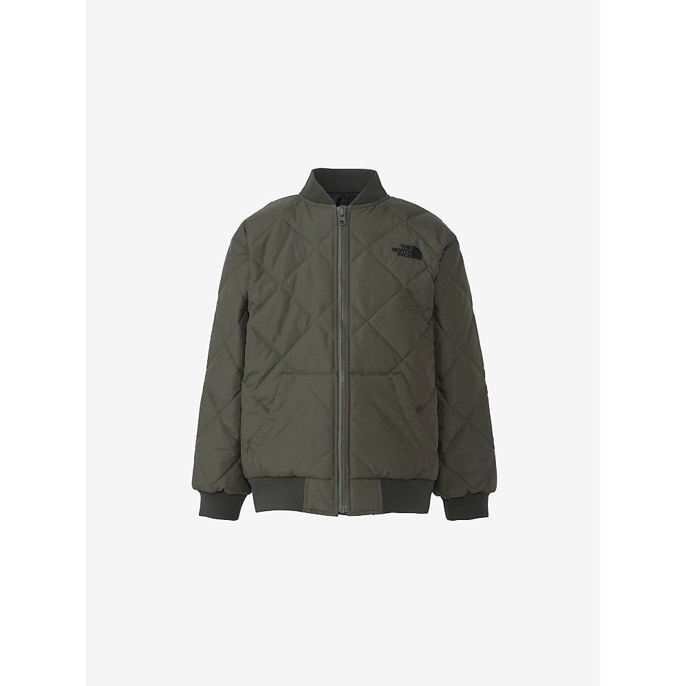THE NORTH FACEザ・ノース・フェイス - Quilting Insulation Jacket
