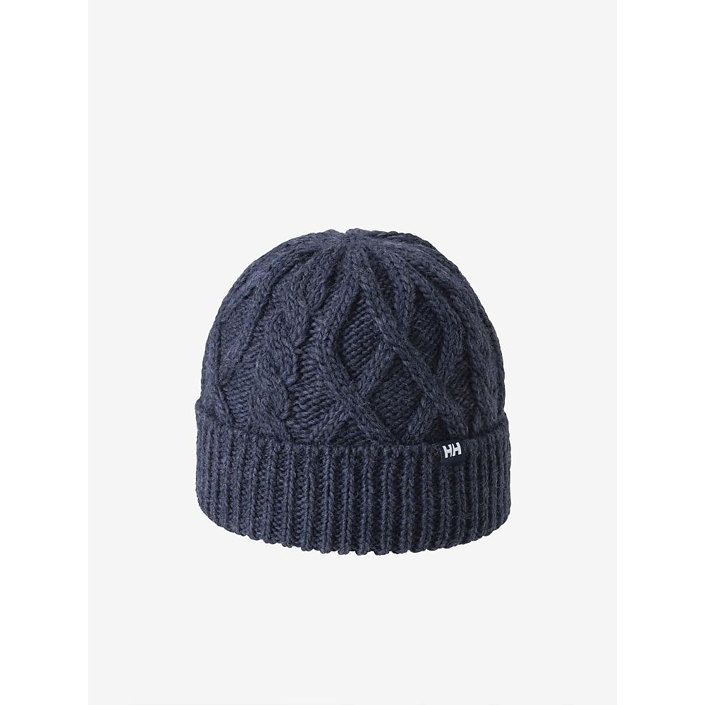 CABLE BEANIE (ケーブルビーニー)