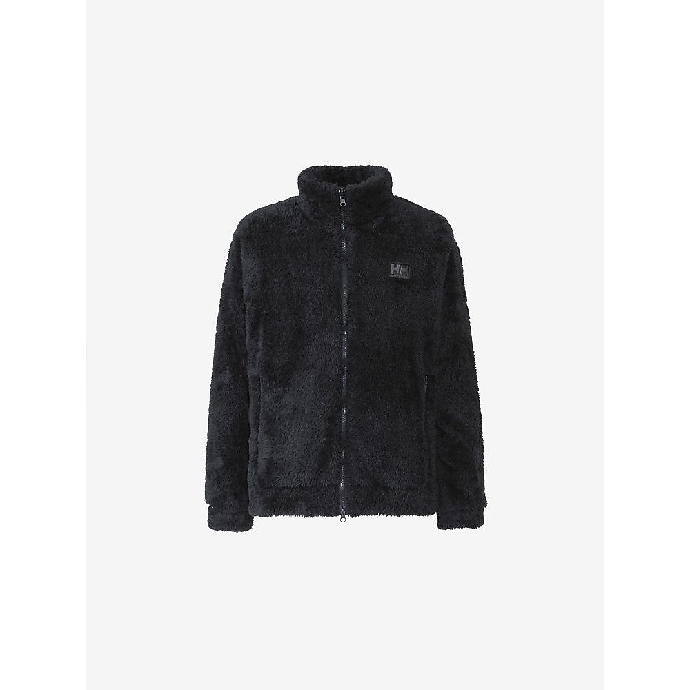 LYSE FLEECE JACKET (イースフリースジャケット)