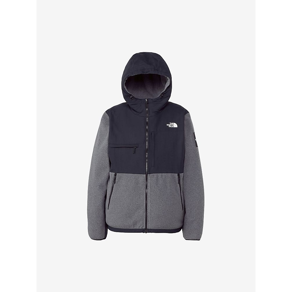 Denali Hoodie (デナリフーディ)