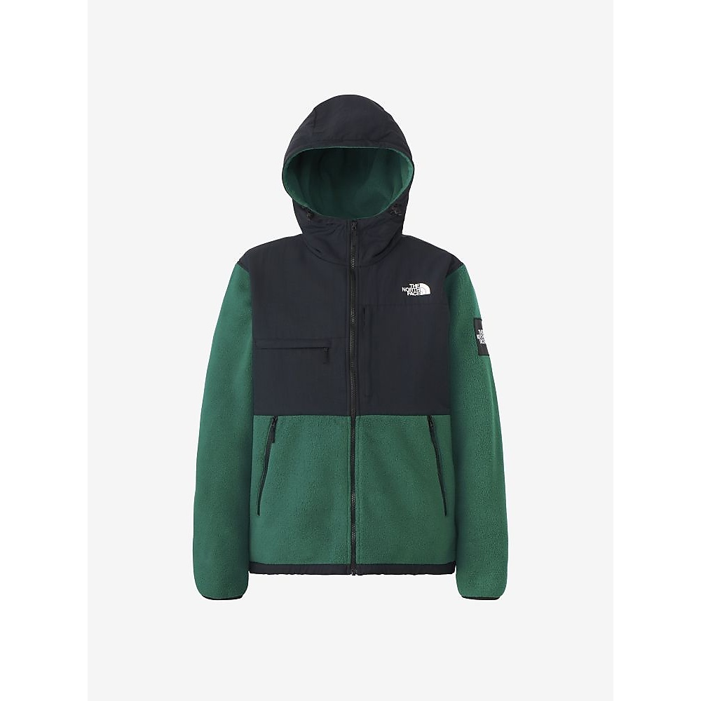 Denali Hoodie (デナリフーディ)