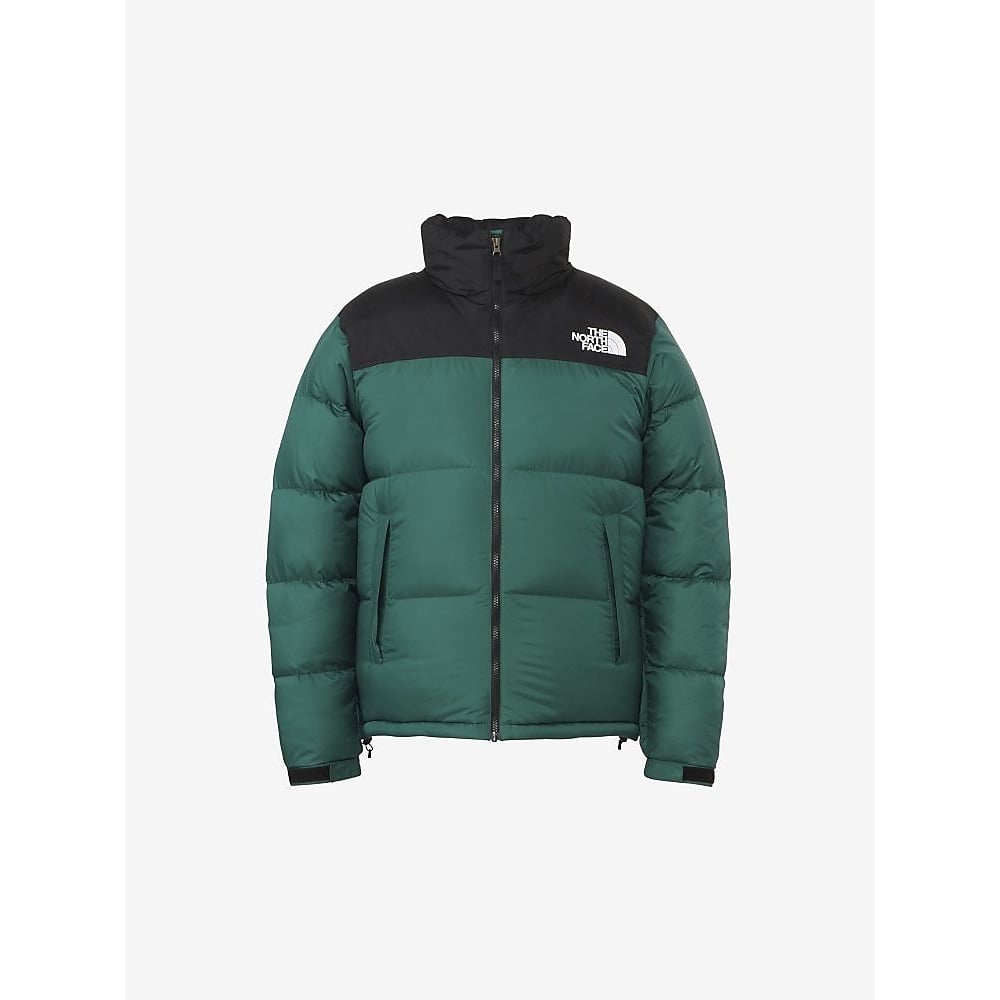 Nuptse Jacket (ヌプシジャケット)