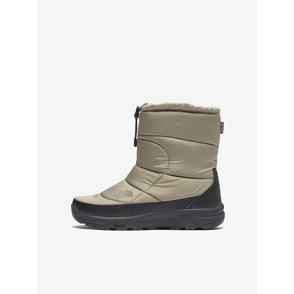 Nuptse Bootie WP VII  (ヌプシ ブーティ ウォータープルーフ VII)
