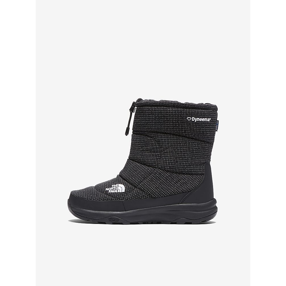 Nuptse Bootie WP VII Dyneema (ヌプシブーティーウォータープルーフVIIダイニーマ)]