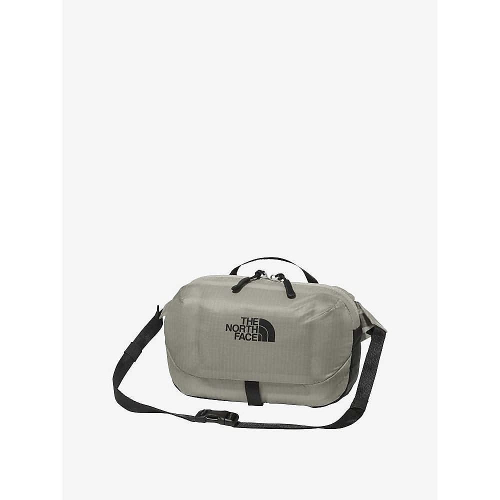 MAYFLY HIP POUCH (メイフライヒップポーチ)