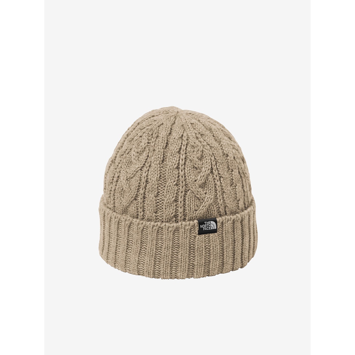 Cable Beanie (ケーブルビーニー)