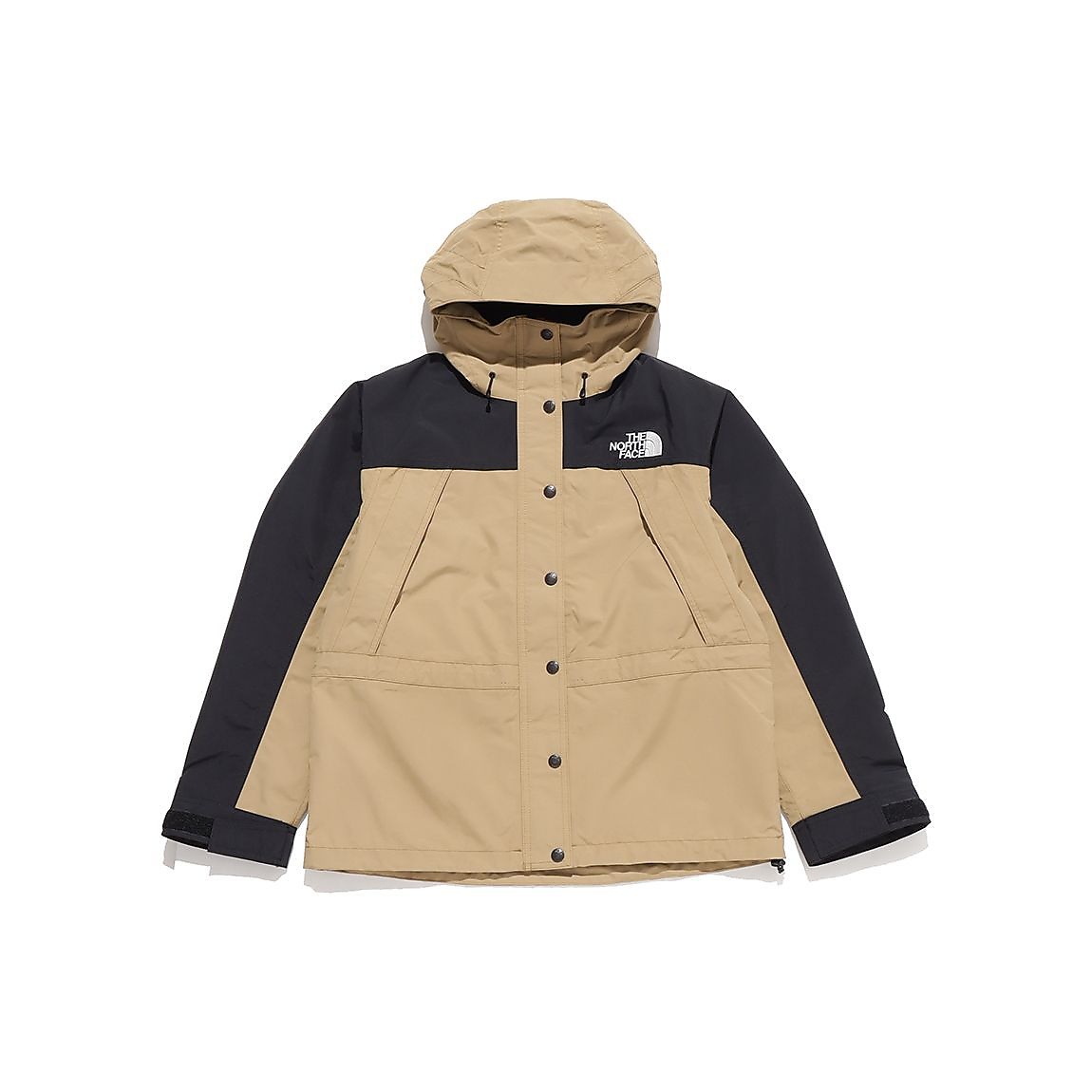 Mountain Light Jacket (マウンテンライトジャケット)