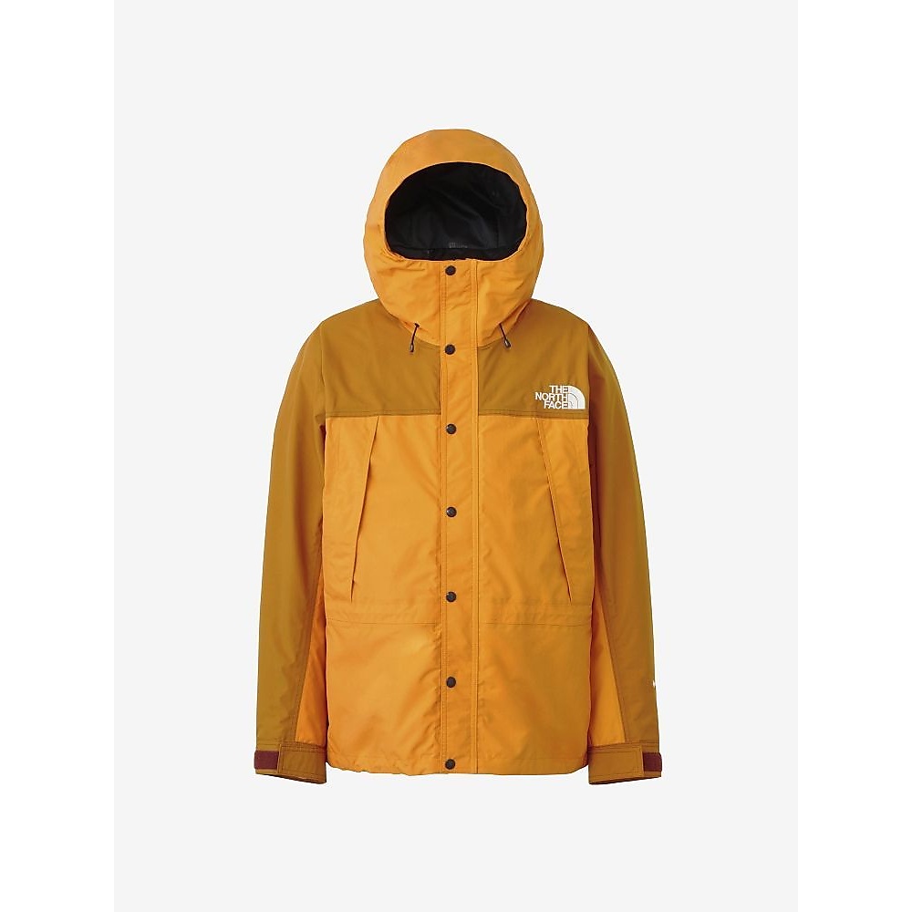 Mountain Light Jacket (マウンテンライトジャケット)