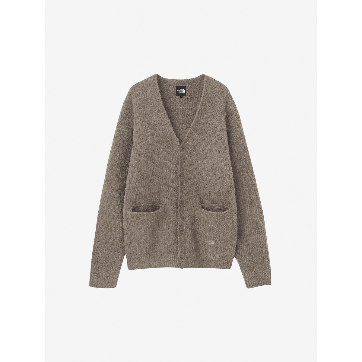 Alternative Feather Cardigan (オルタナティブフェザーカーディガン)