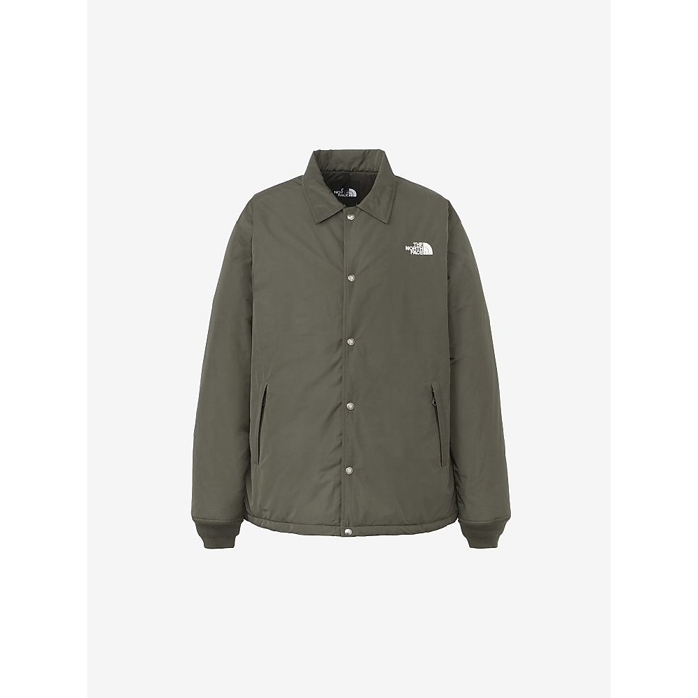 Insulated Coach Jacket (インサレーテッドコーチジャケット)