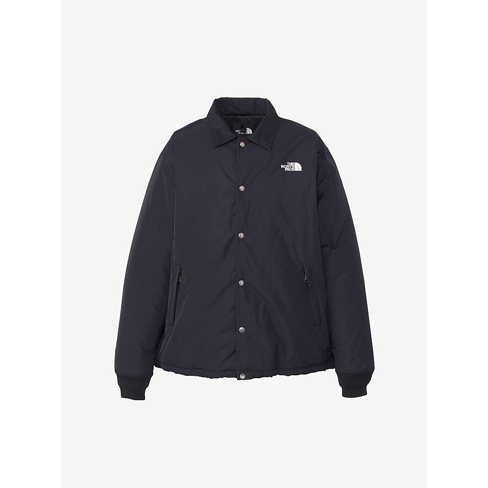 Insulated Coach Jacket (インサレーテッドコーチジャケット)